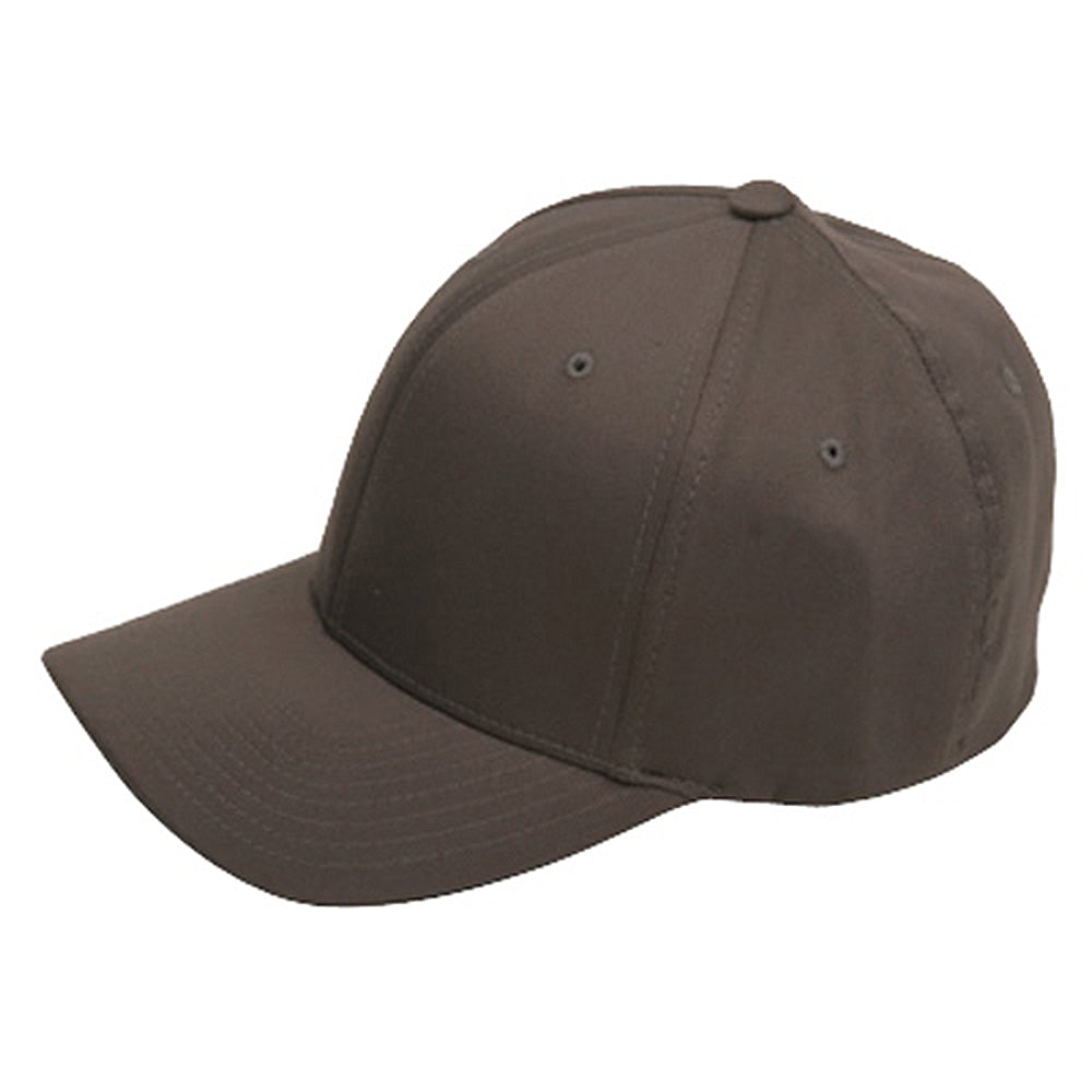 Wooly Combed Twill Flexfit Cap