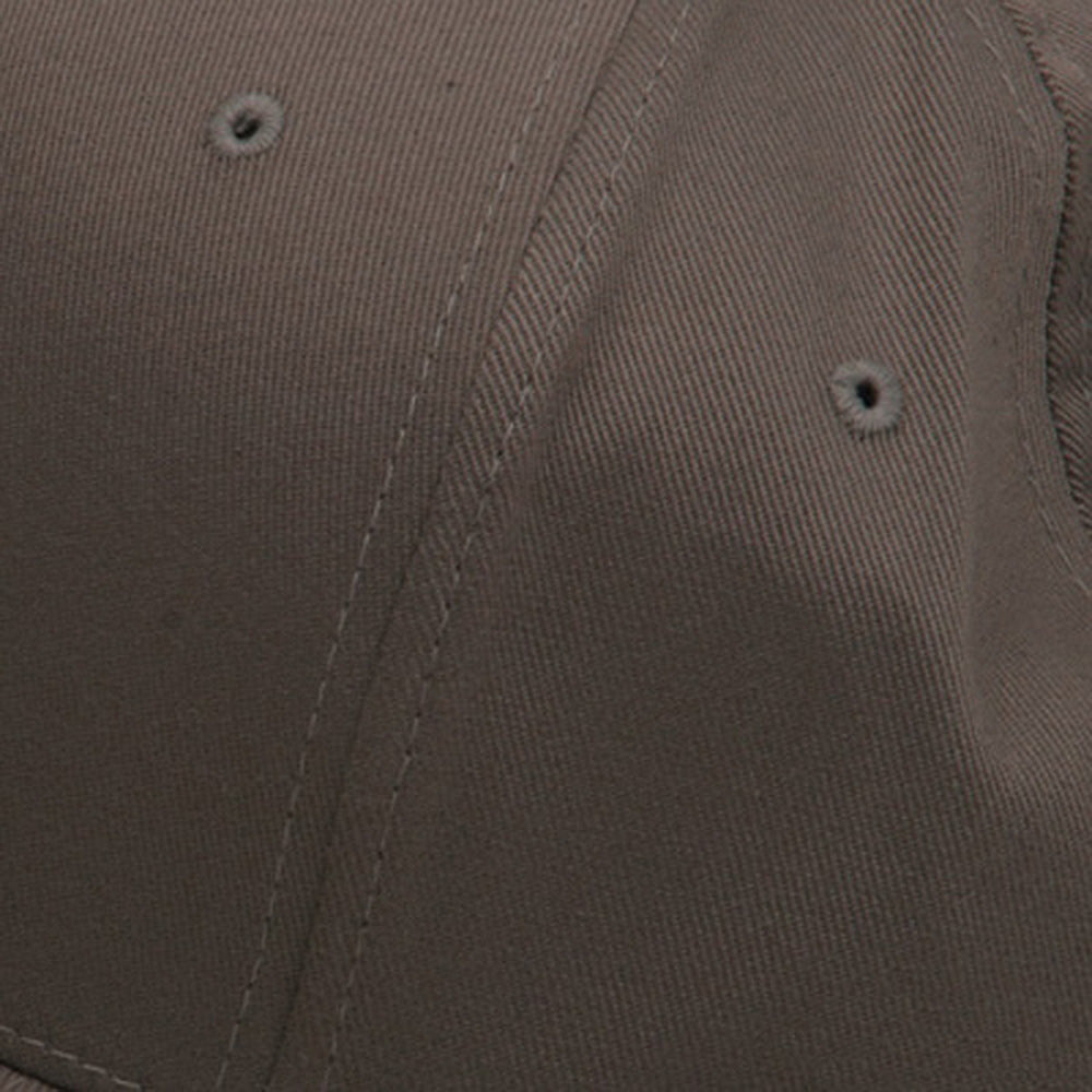 Wooly Combed Twill Flexfit Cap