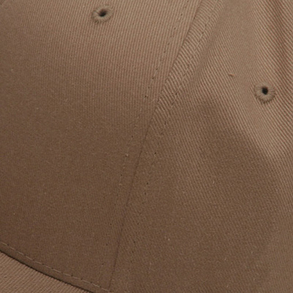 Wooly Combed Twill Flexfit Cap