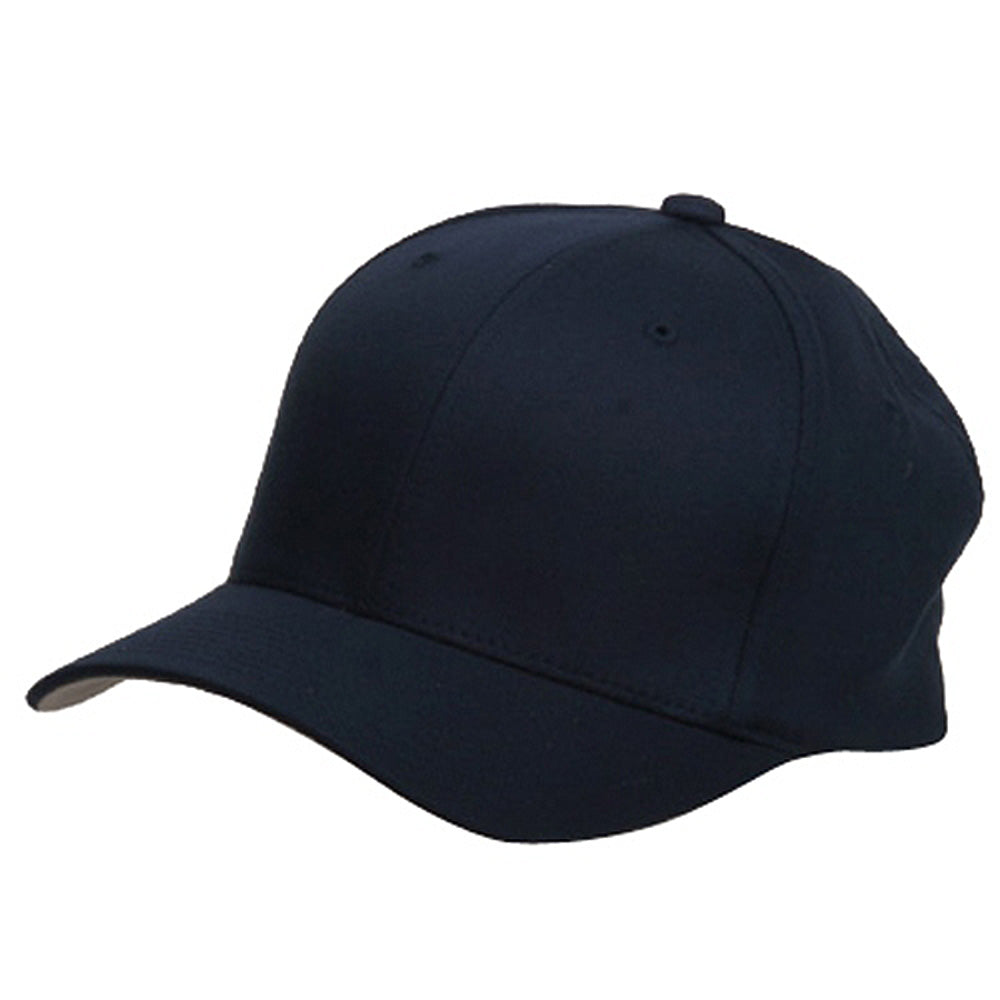 Wooly Combed Twill Flexfit Cap