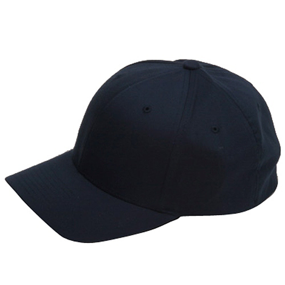 Wooly Combed Twill Flexfit Cap