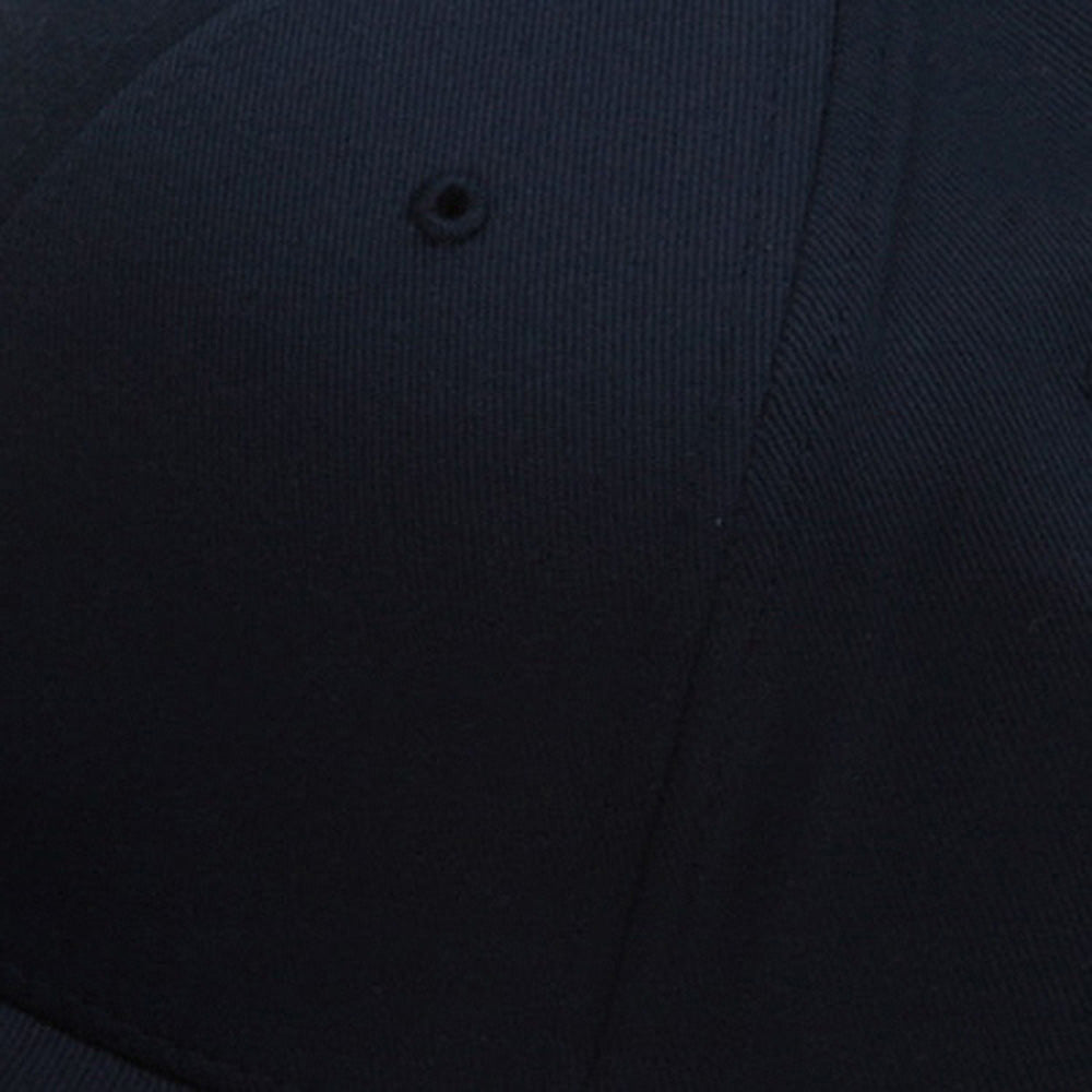 Wooly Combed Twill Flexfit Cap