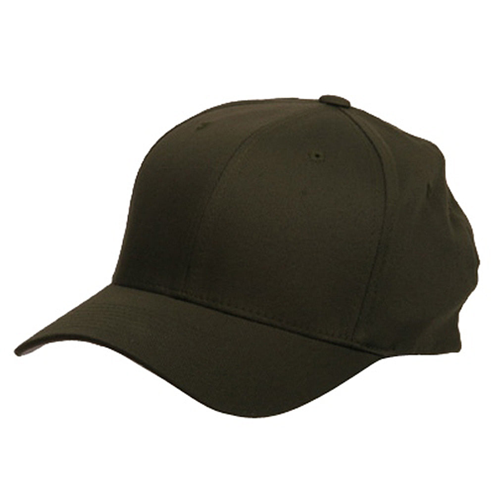 Wooly Combed Twill Flexfit Cap