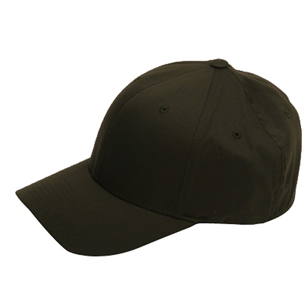 Wooly Combed Twill Flexfit Cap