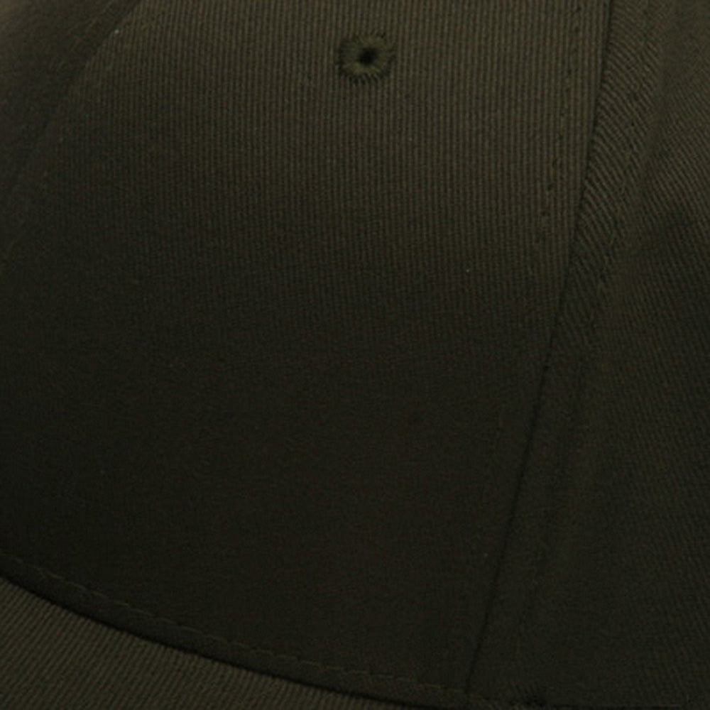 Wooly Combed Twill Flexfit Cap