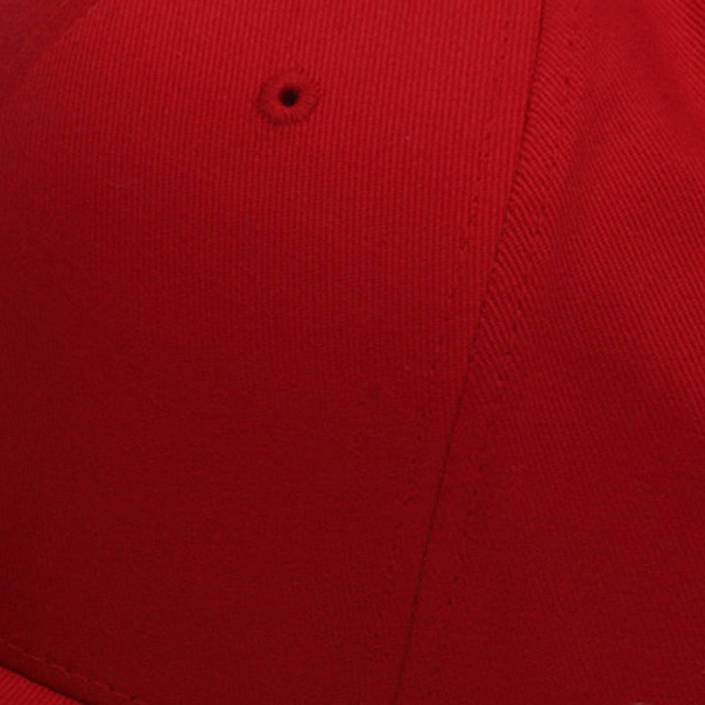 Wooly Combed Twill Flexfit Cap