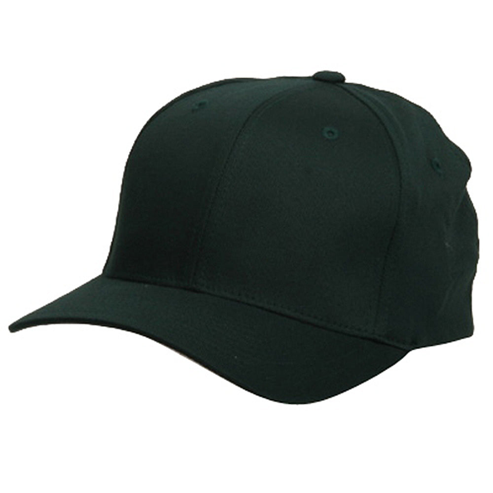 Wooly Combed Twill Flexfit Cap