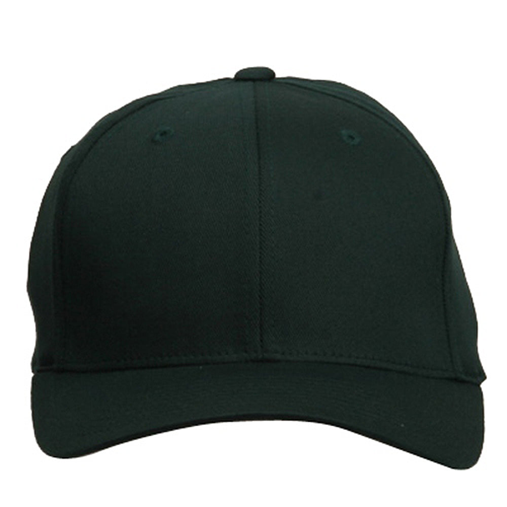 Wooly Combed Twill Flexfit Cap