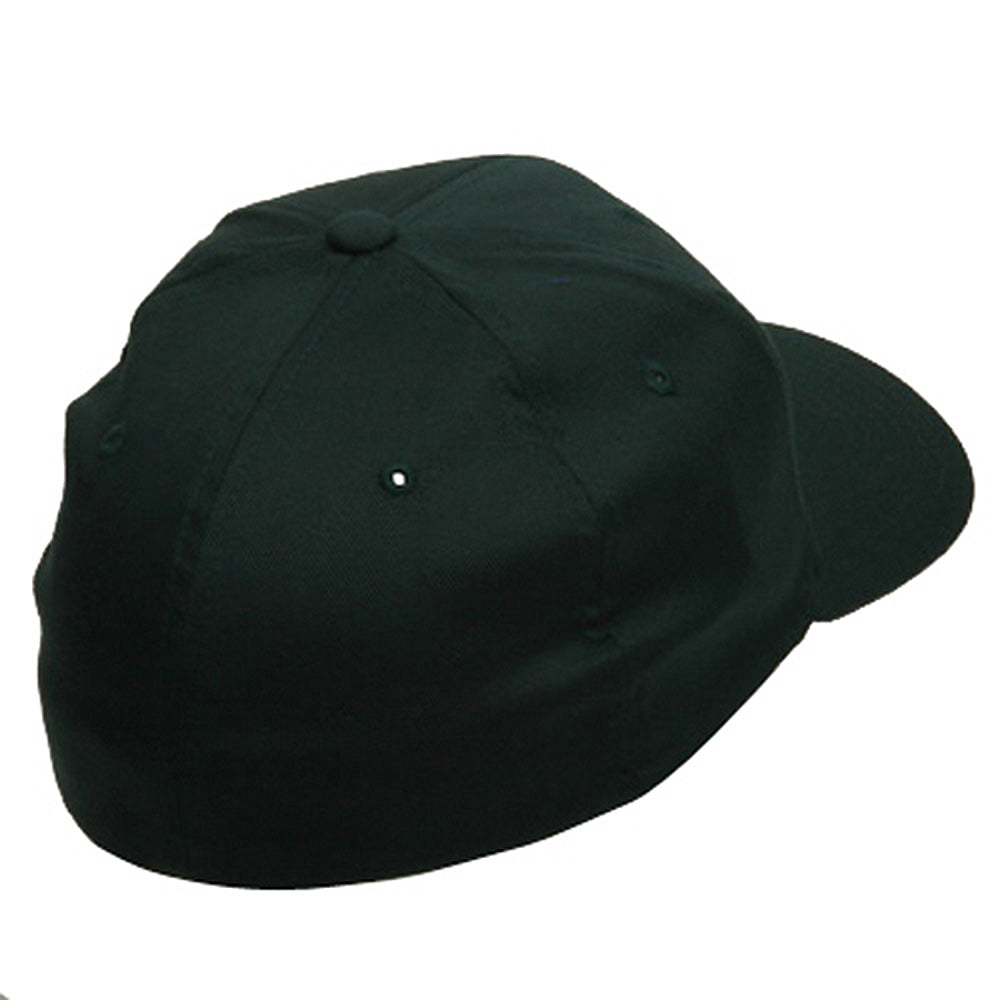 Wooly Combed Twill Flexfit Cap
