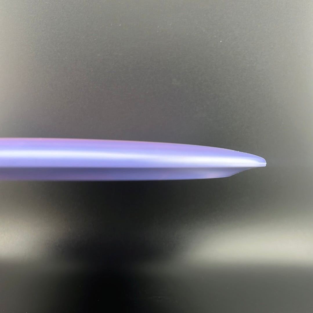 Swirly Star Thunderbird - Eveliina Salonen Commemorative