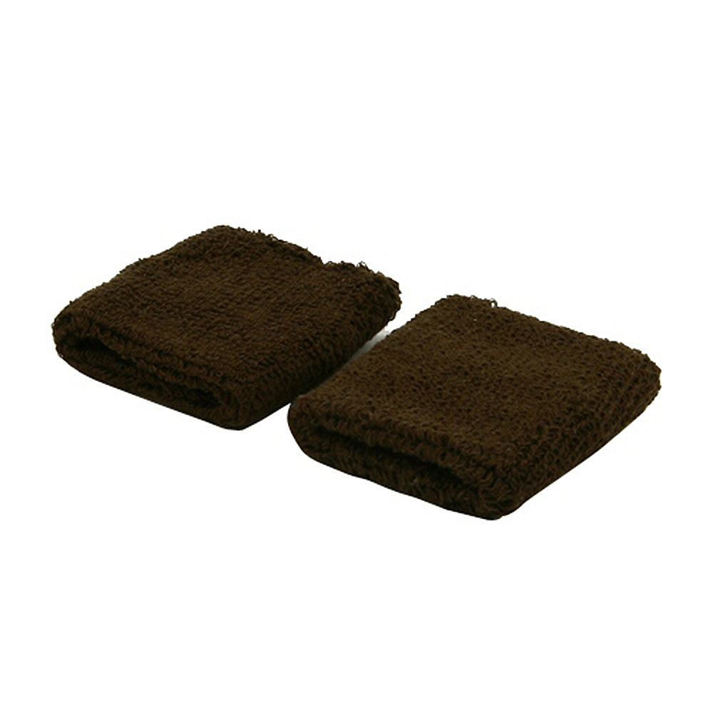 Wrist Band Pair (terry)