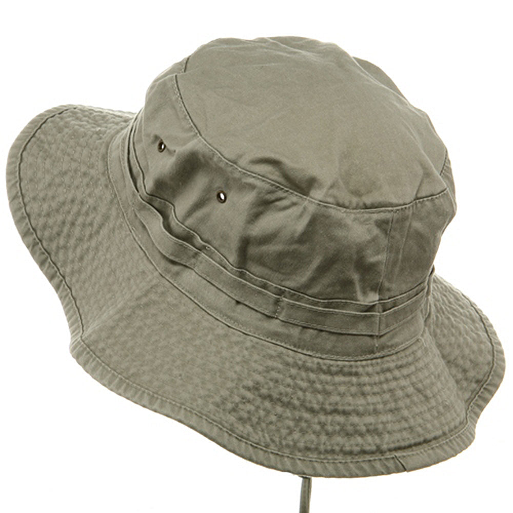 Extra Big Size Fishing Hats
