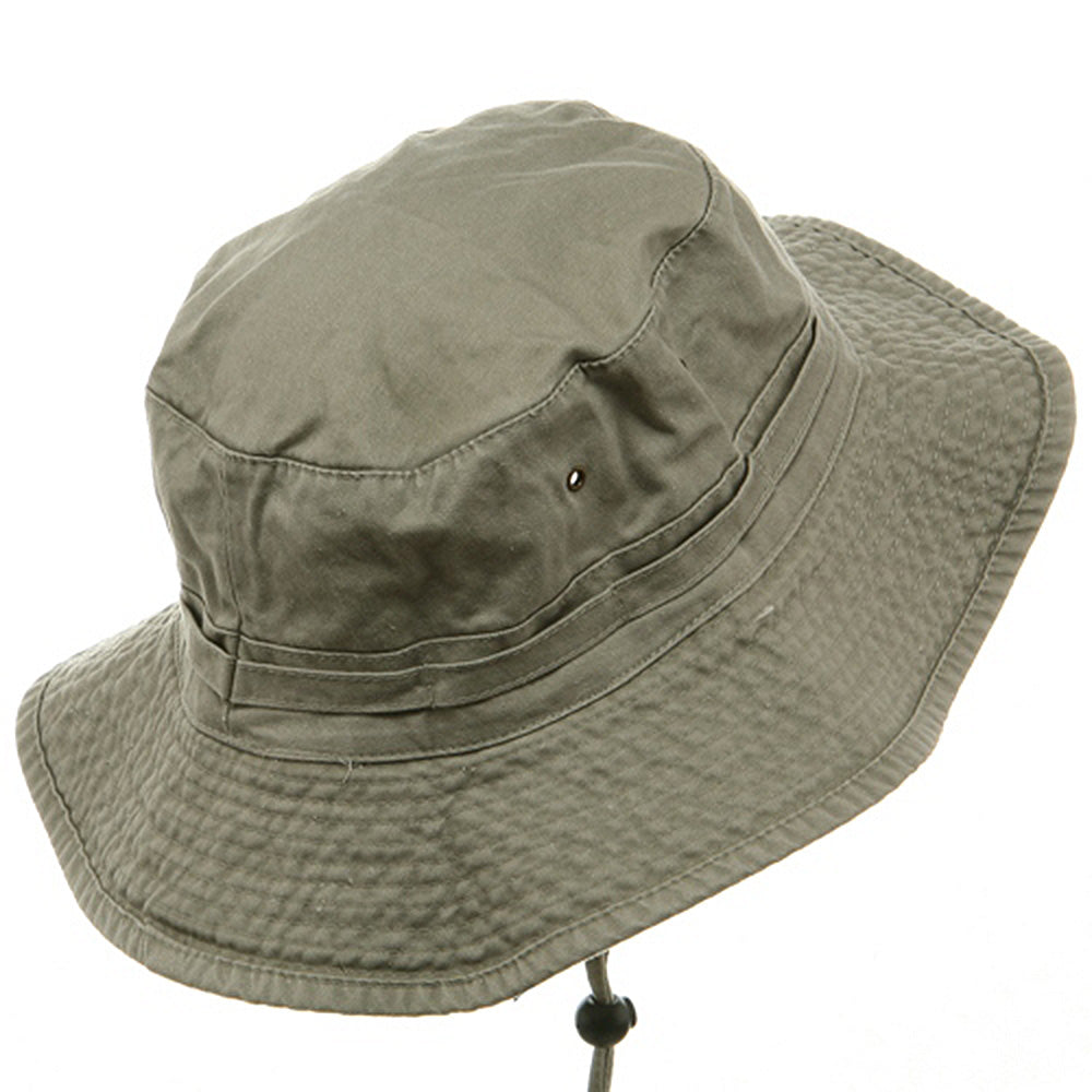 Extra Big Size Fishing Hats