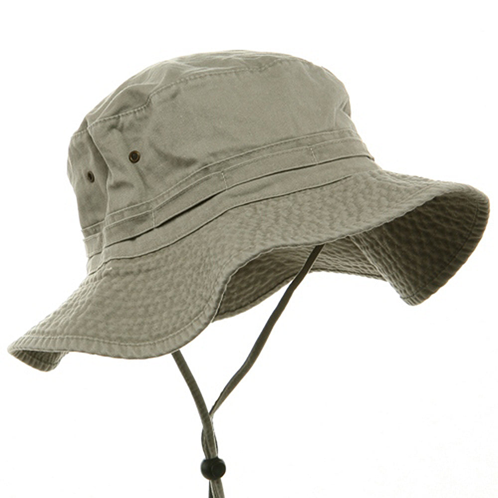 Extra Big Size Fishing Hats