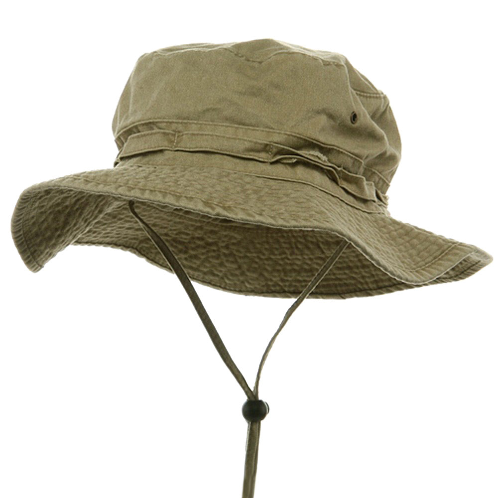 Extra Big Size Fishing Hats