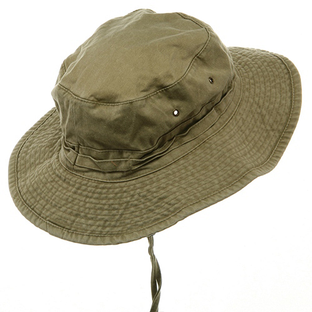 Extra Big Size Fishing Hats