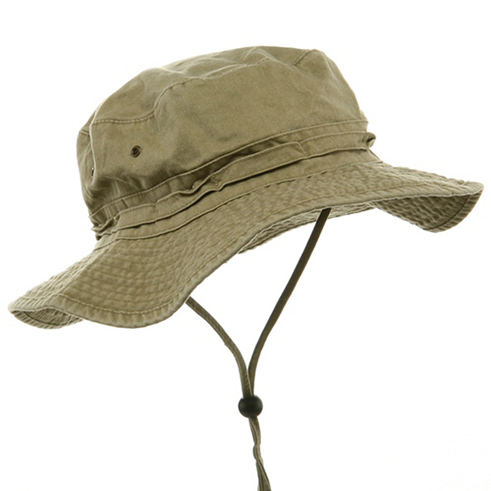 Extra Big Size Fishing Hats