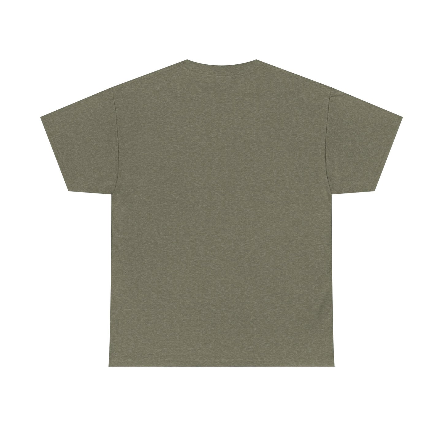Pittsburgh Topo Word Map Graphic Gildan Unisex Heavy Cotton Tee