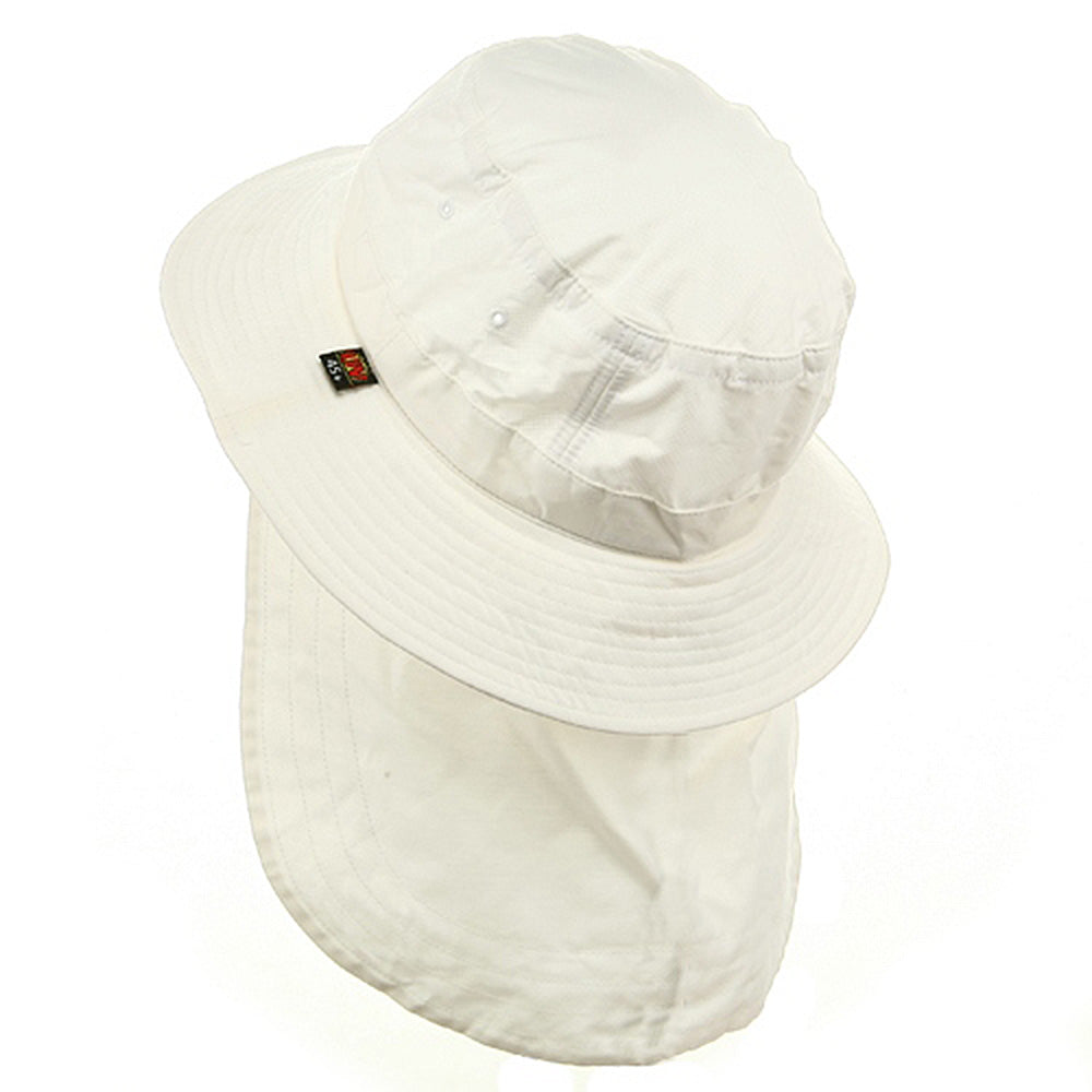 UV 45+ Extreme Vacationer Flap Hats