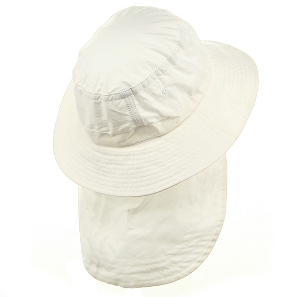 UV 45+ Extreme Vacationer Flap Hats