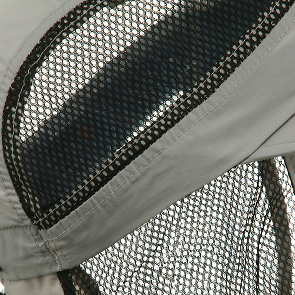 UV 50+ Protection Outdoor Flap Cap