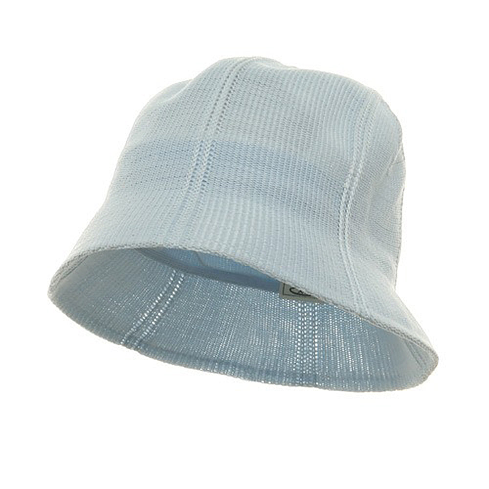 Mesh Bucket Hats
