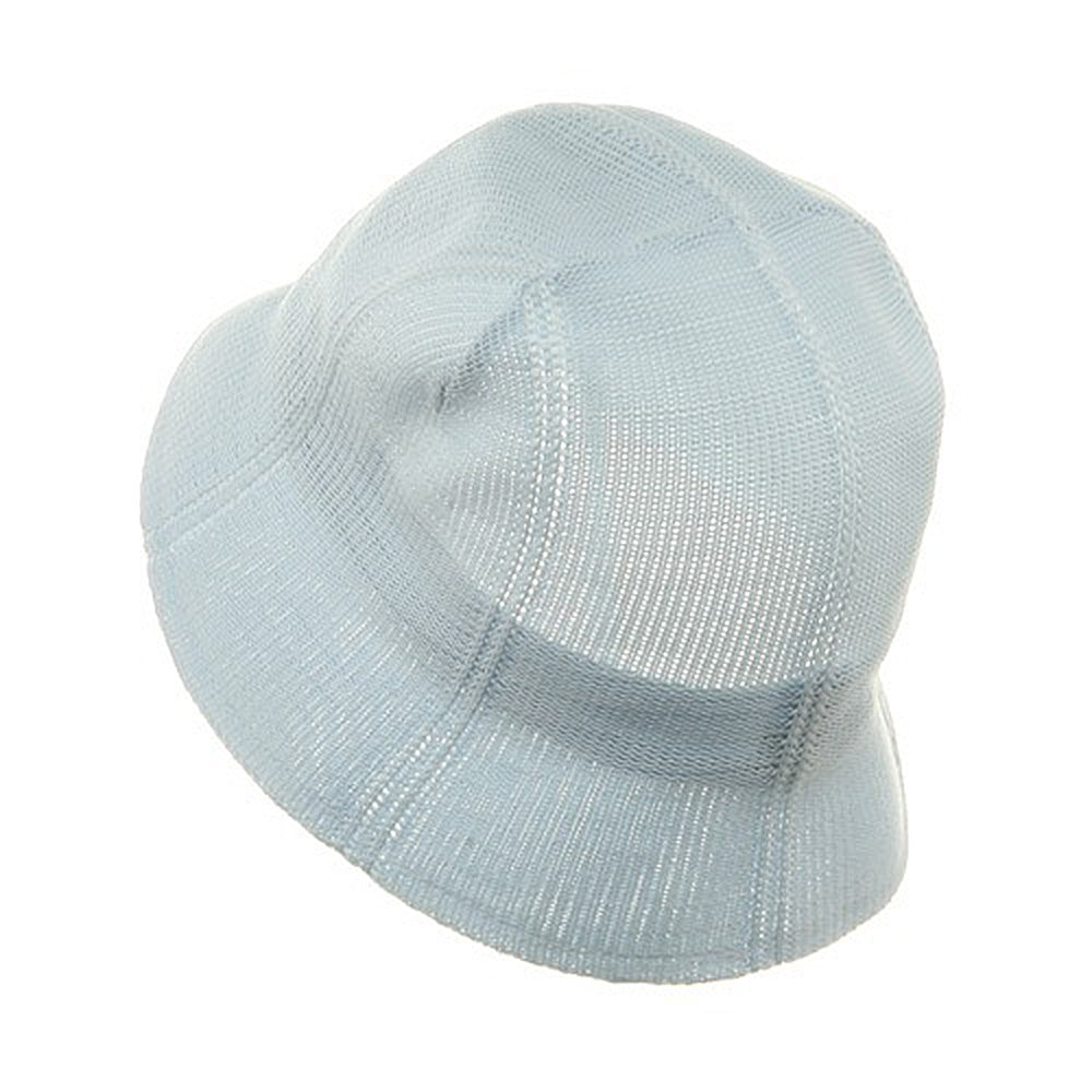 Mesh Bucket Hats