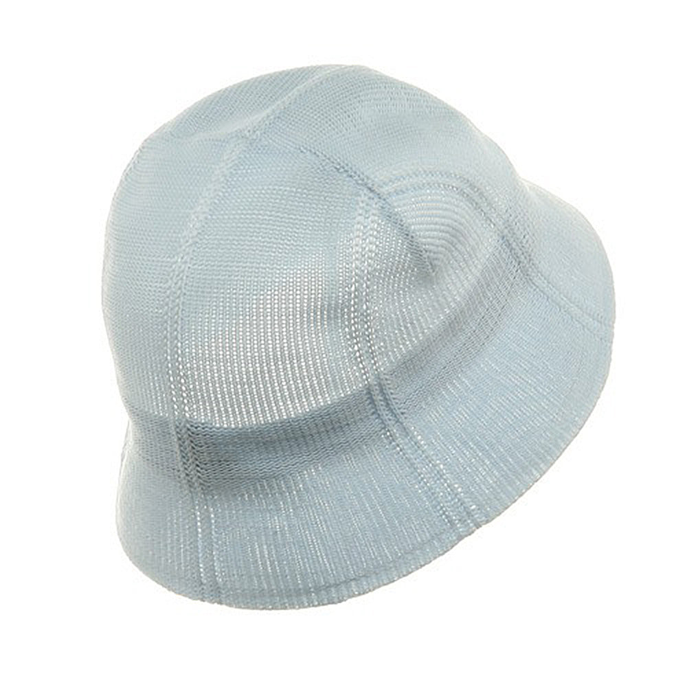 Mesh Bucket Hats