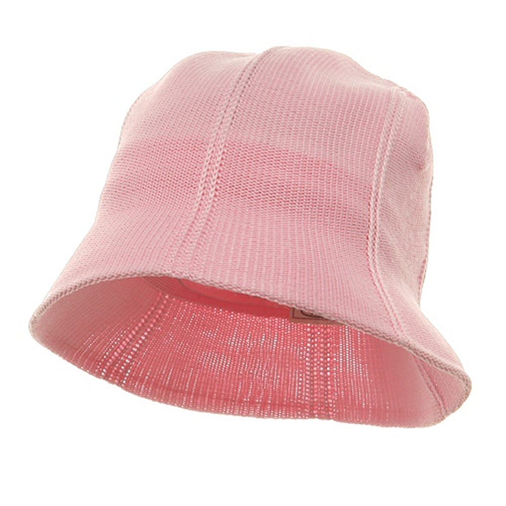 Mesh Bucket Hats
