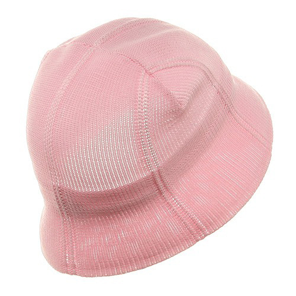 Mesh Bucket Hats