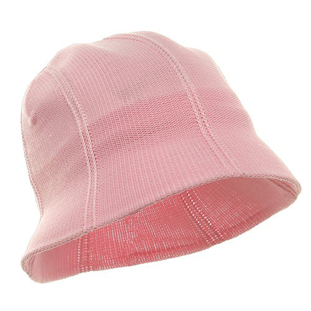 Mesh Bucket Hats