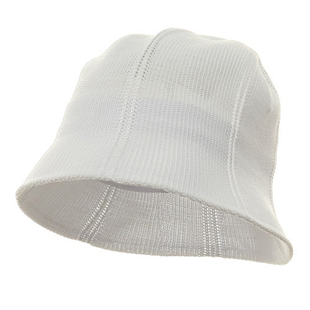 Mesh Bucket Hats