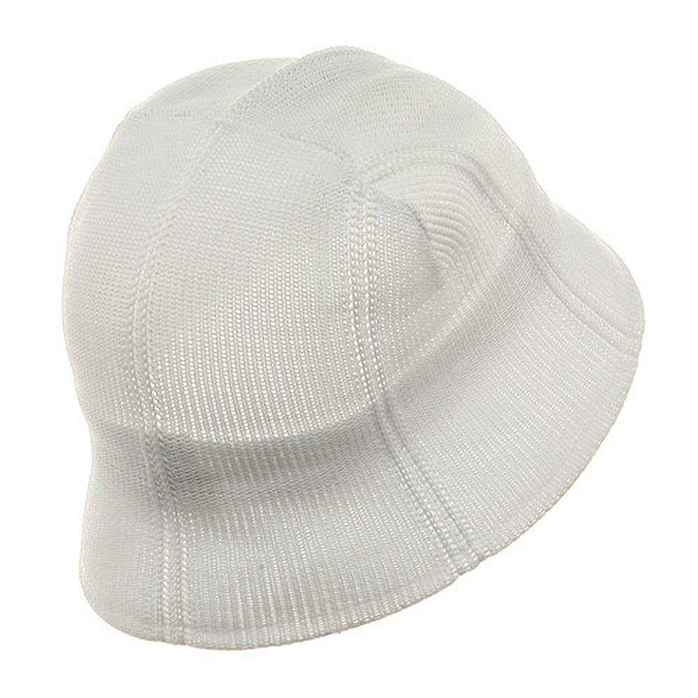 Mesh Bucket Hats