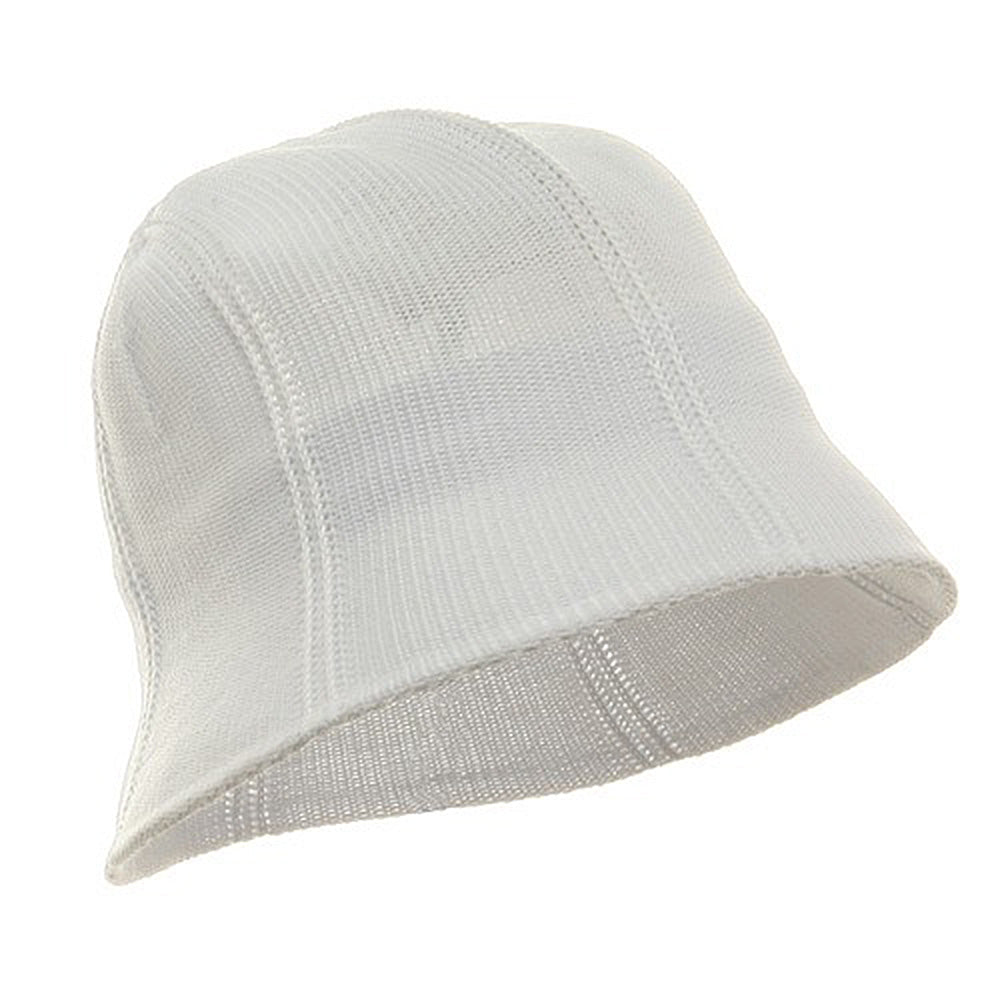 Mesh Bucket Hats
