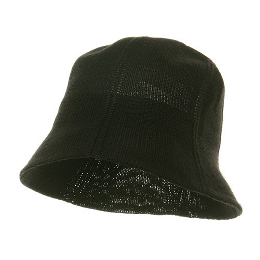 Mesh Bucket Hats