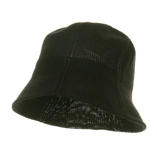 Mesh Bucket Hats