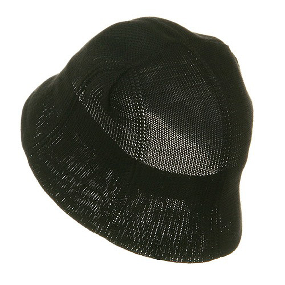 Mesh Bucket Hats
