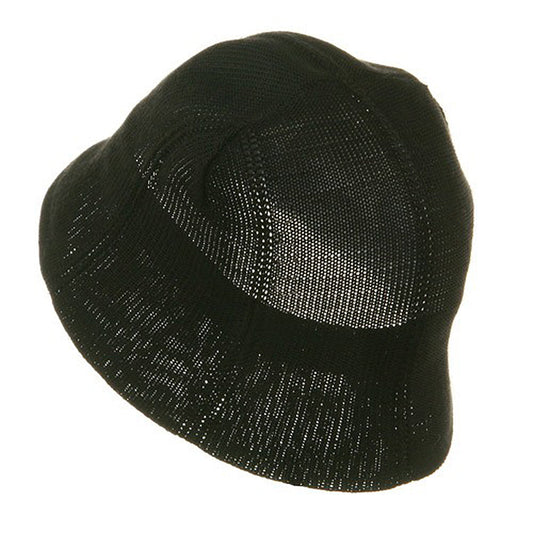 Mesh Bucket Hats