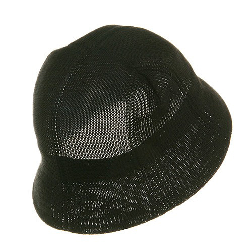 Mesh Bucket Hats