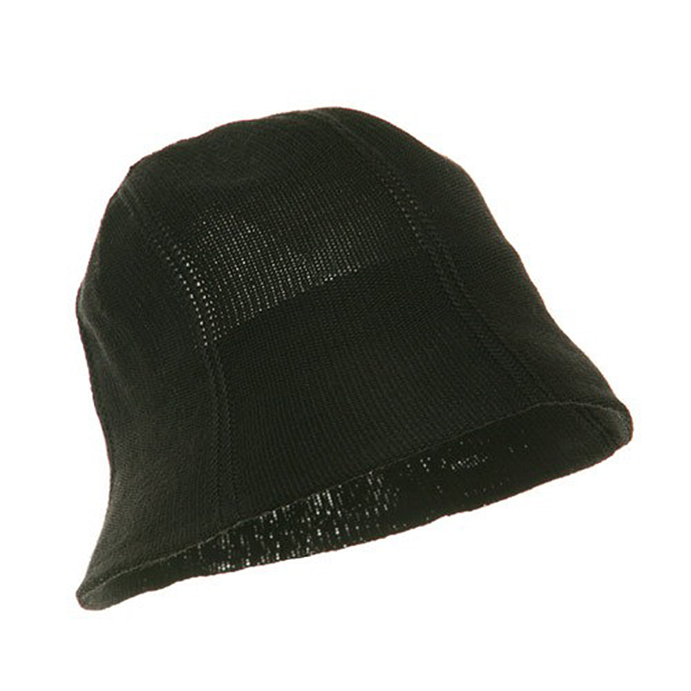 Mesh Bucket Hats