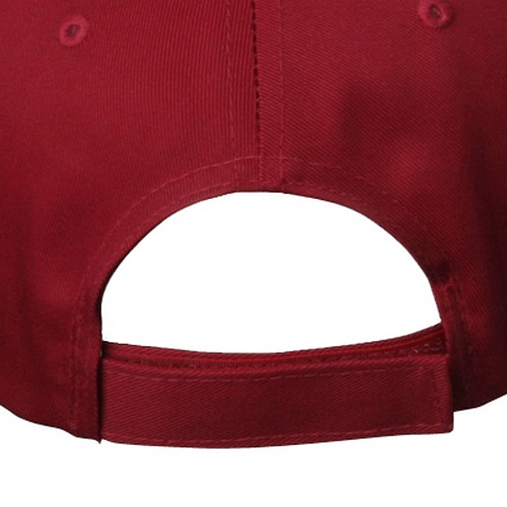 New High Profile Twill Caps