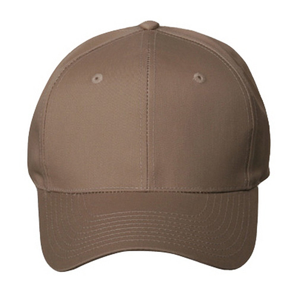 New High Profile Twill Caps