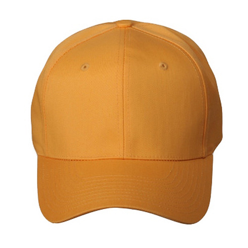 New High Profile Twill Caps