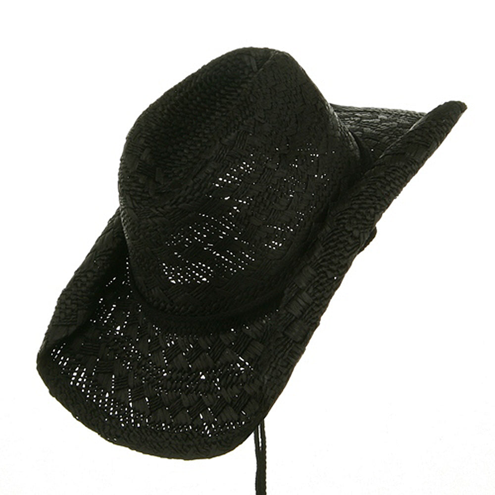 Ladies Toyo Cowboy Hat