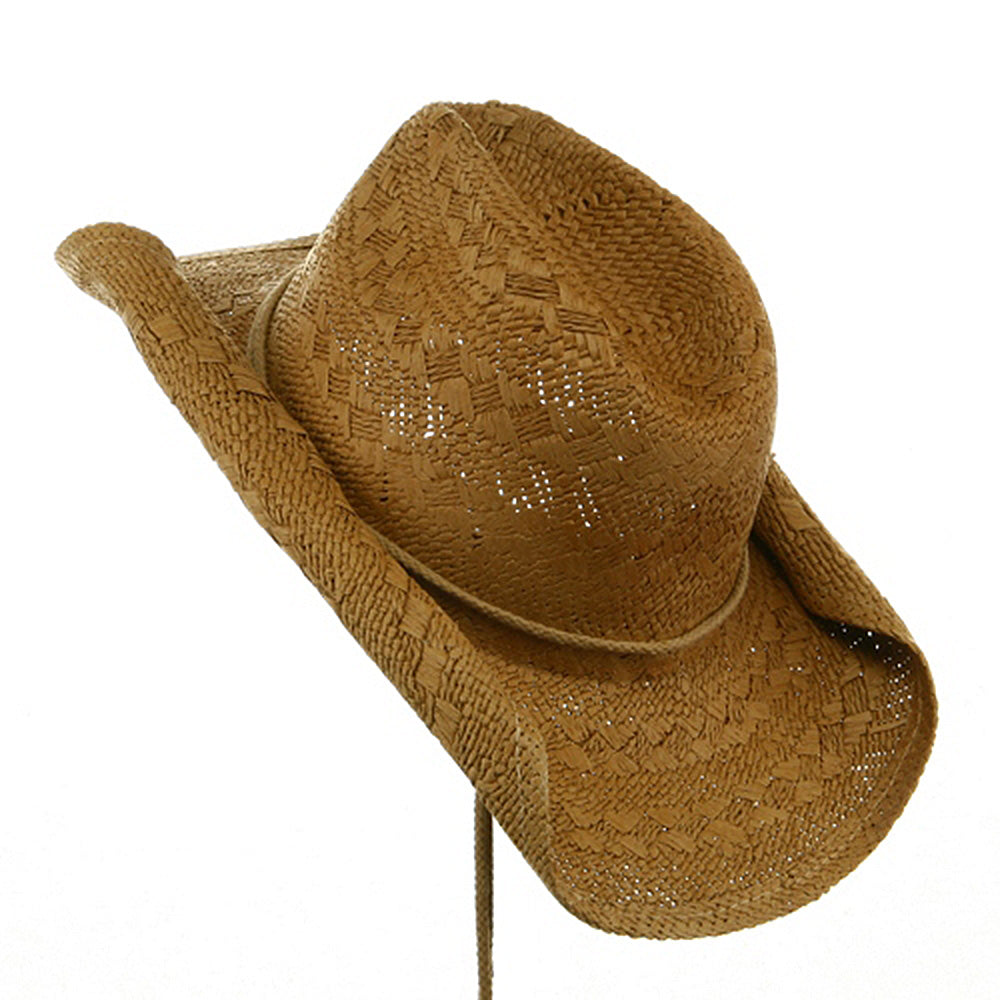 Ladies Toyo Cowboy Hat