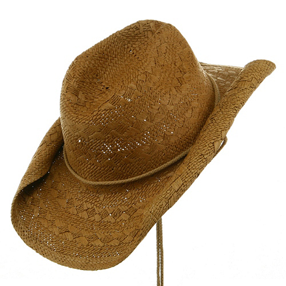 Ladies Toyo Cowboy Hat
