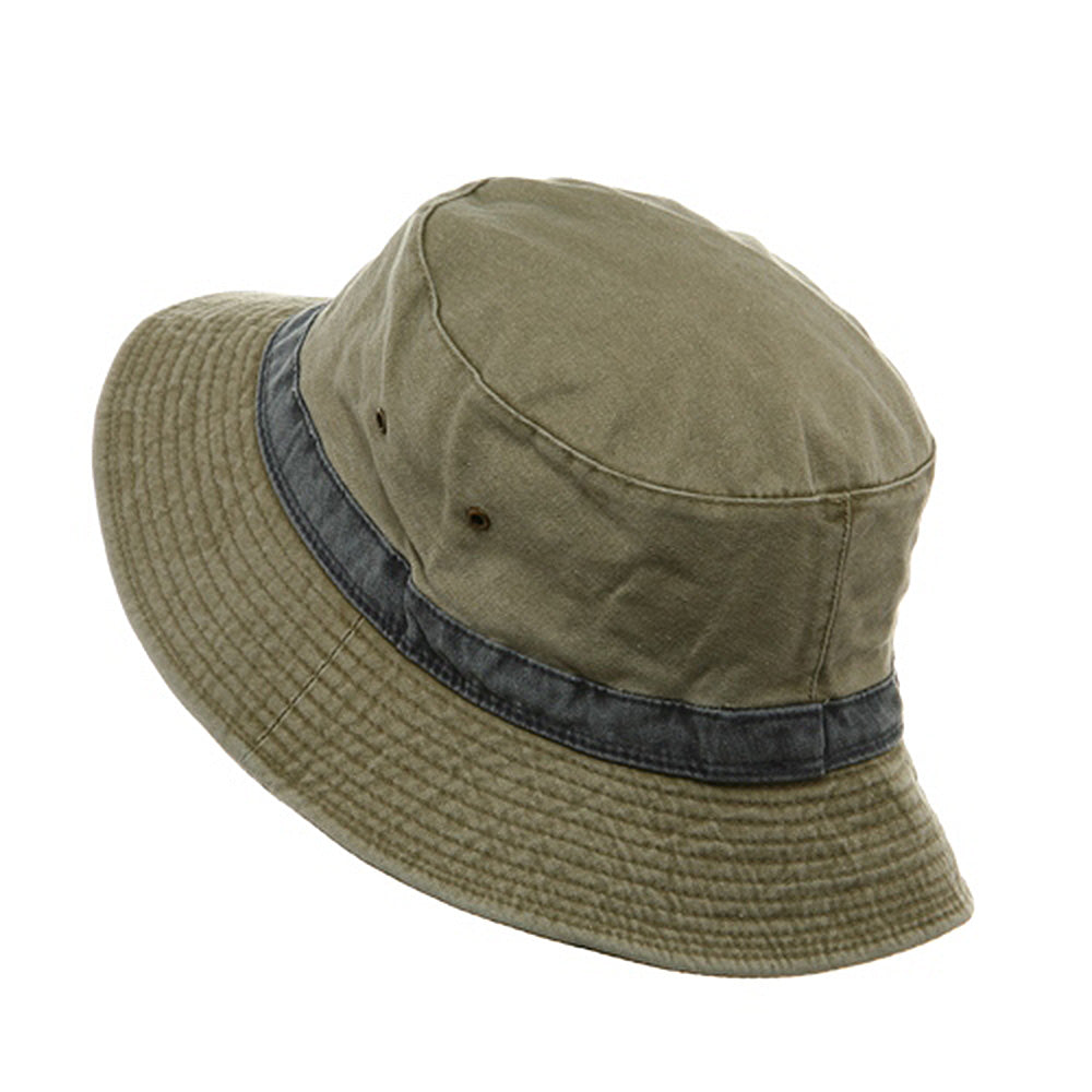 Big Size Reversible Hats