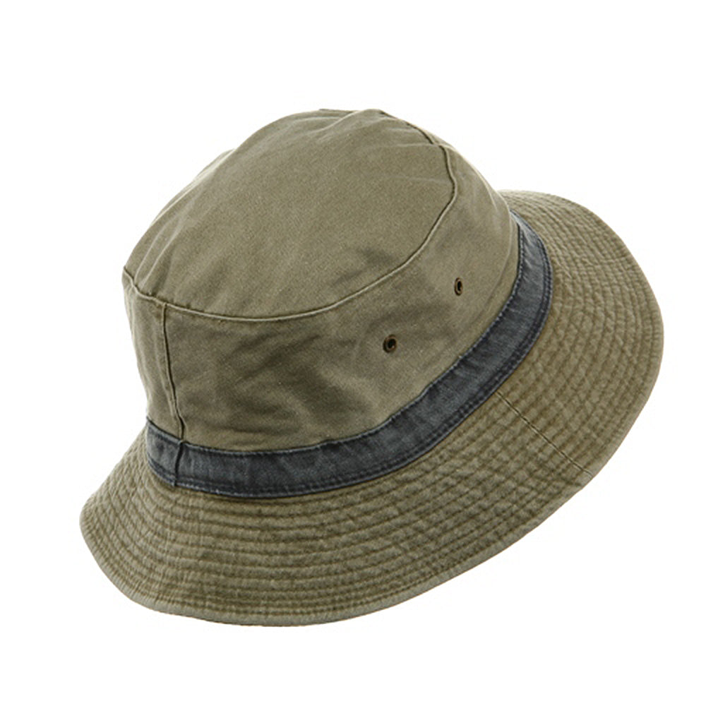 Big Size Reversible Hats