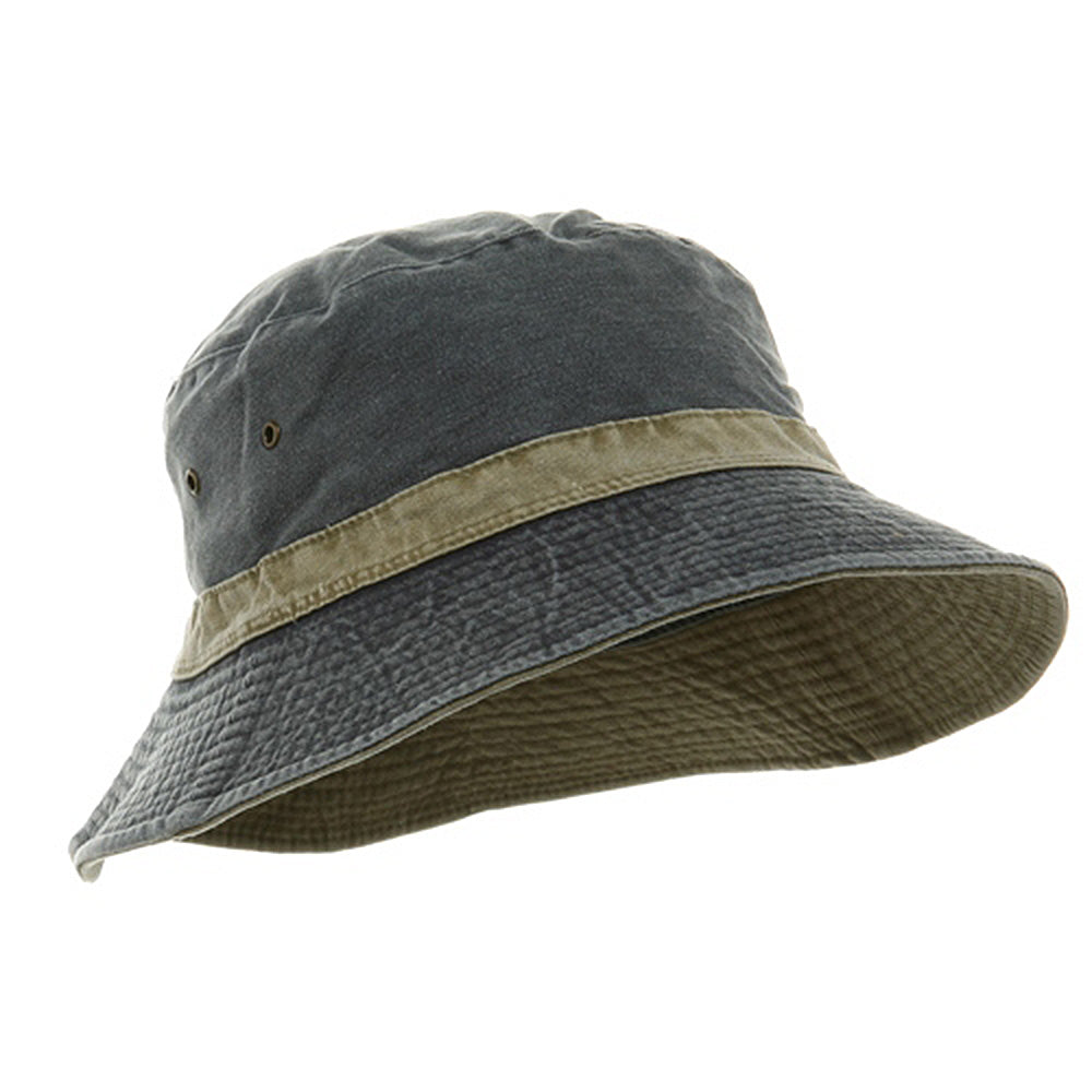 Big Size Reversible Hats