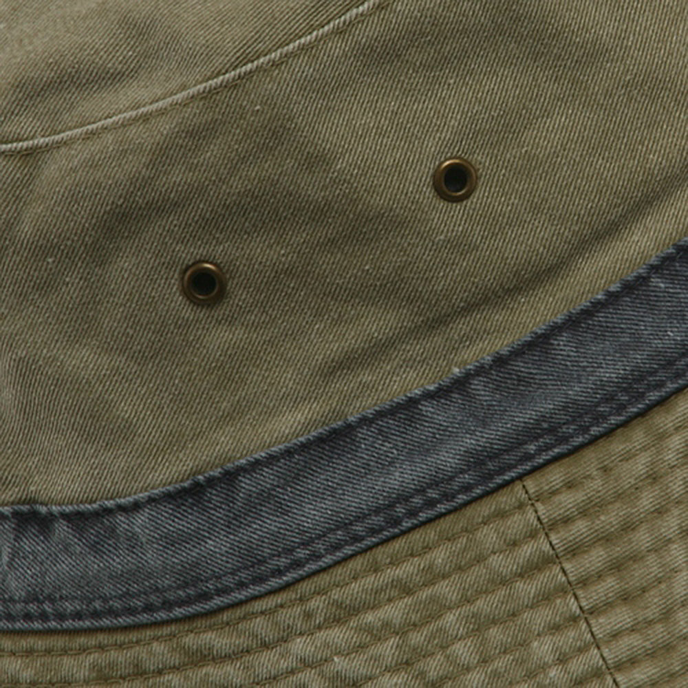 Big Size Reversible Hats